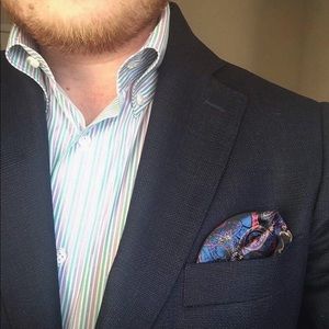 Meet your Posher, Bobby